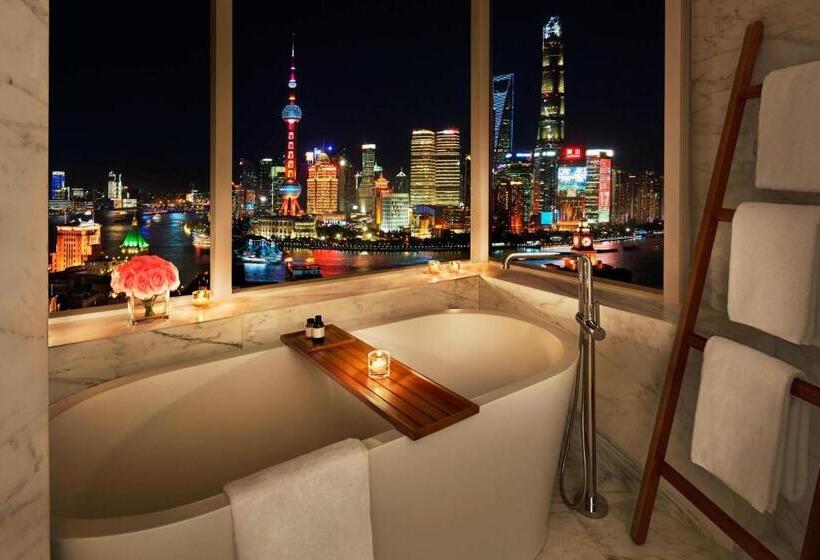 سوئیت با چشم‌انداز, The Shanghai Edition