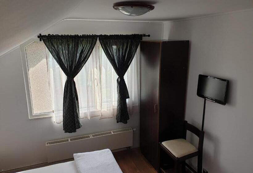 스탠다드 룸, Casa David
