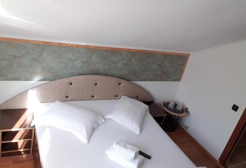 스탠다드 룸, Casa David