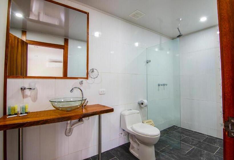 Номер Superior, Finca Hotel Yerbabuena