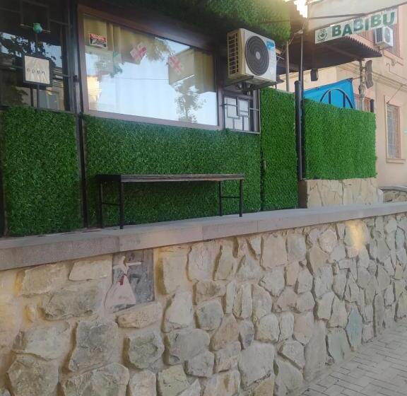 سوییت خانوادگی, Babibu