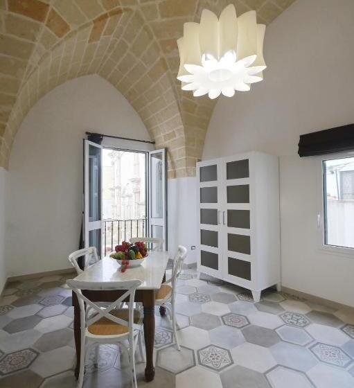 Апартаменты 1 Спальня, Charme B&b Dimora Quarta