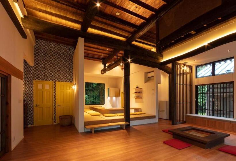Семейный Номер, Hiraizumi Club  Farm&resort  Vacation Stay