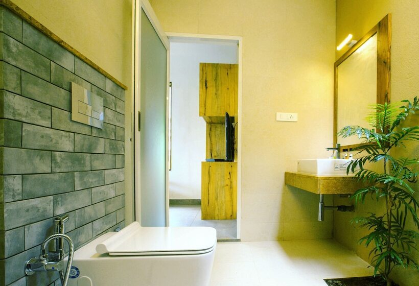Вилла Premium 1 Спальня, Le Candles Resort