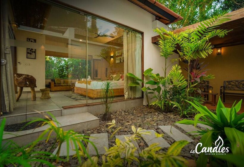 Вилла Premium 1 Спальня, Le Candles Resort