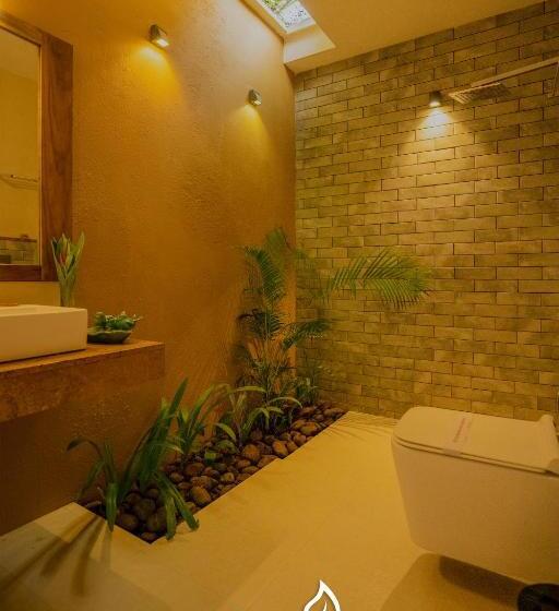 Вилла Premium 1 Спальня, Le Candles Resort