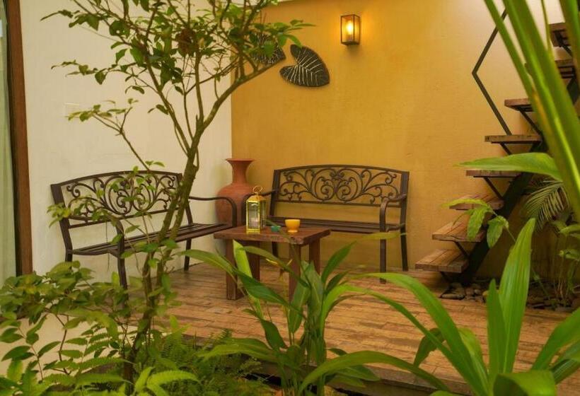Вилла 1 Спальня, Le Candles Resort