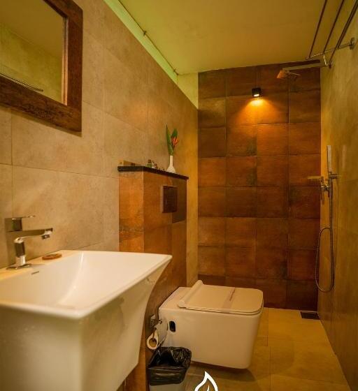Номер Стандарт Вид на Сад, Le Candles Resort