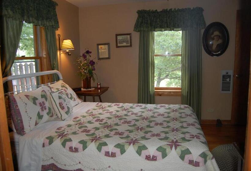Дом 1 Спальня, Mountain Springs Cabins