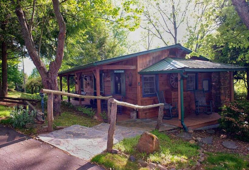 Номер Стандарт, Mountain Springs Cabins