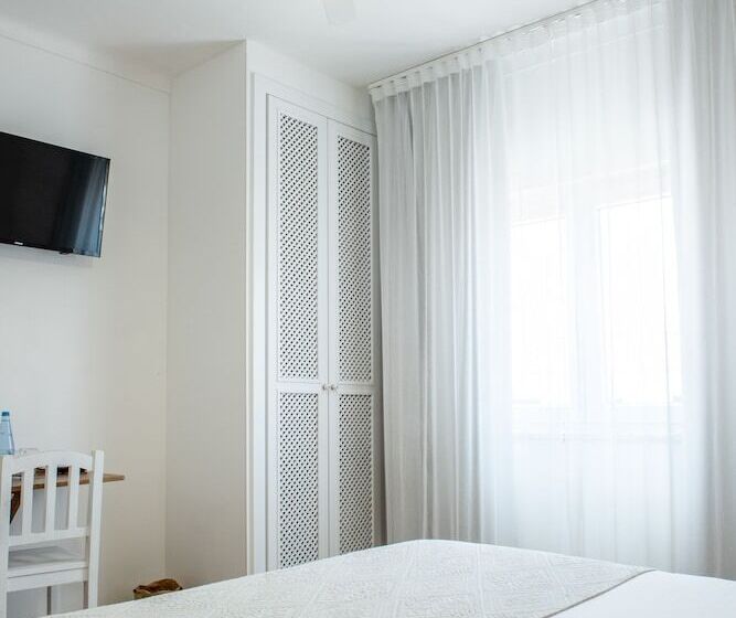 اتاق استاندارد, Raminhos Guest House
