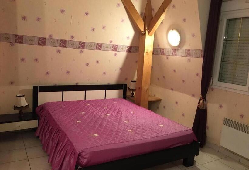 Трехместный Номер Стандарт Вид на Сад, Orchidee Rose
