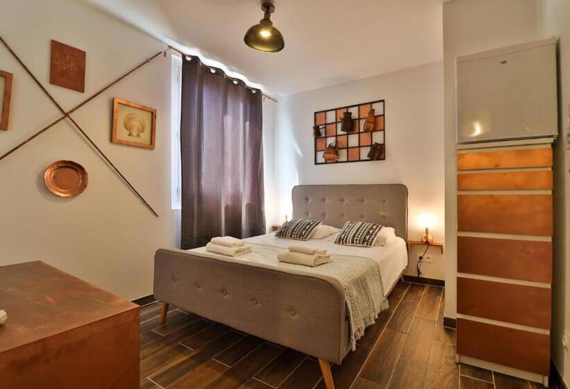اتاق استاندارد, Hôtel La Bastide