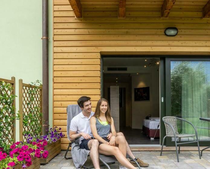 패밀리 룸, O_live Agriresort