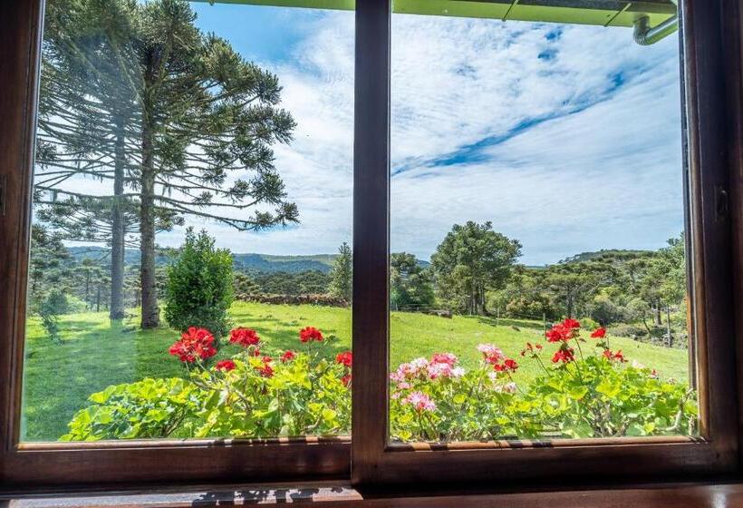 스위트, Pousada Rural Vista Alegre