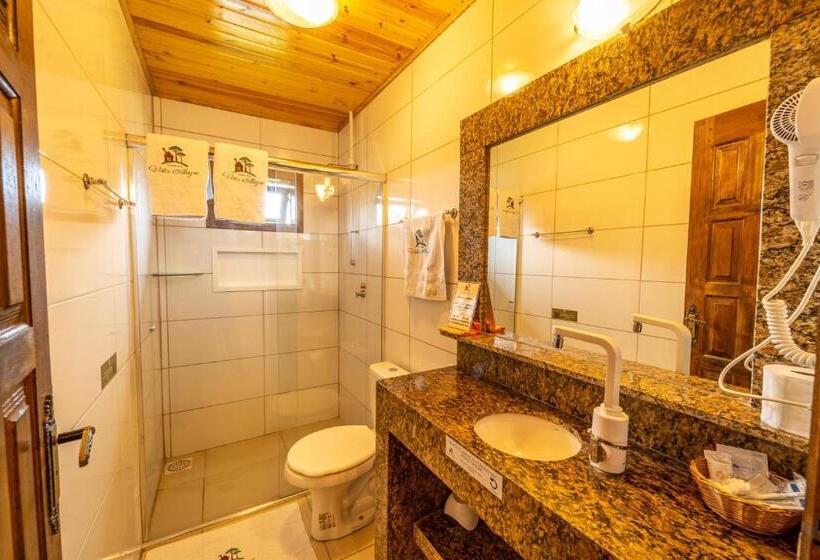 스위트, Pousada Rural Vista Alegre