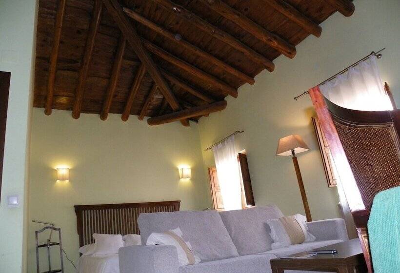 스탠다드 룸, Casa Granero