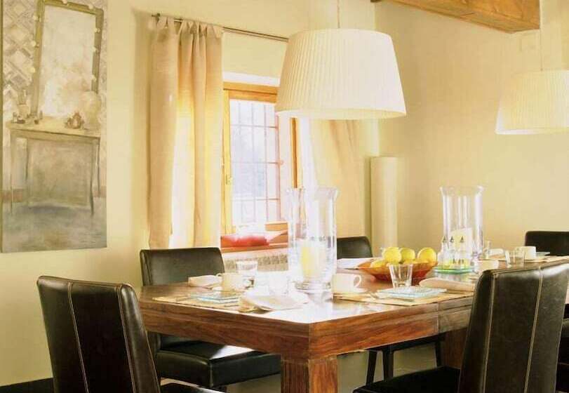 스탠다드 룸, Casa Granero