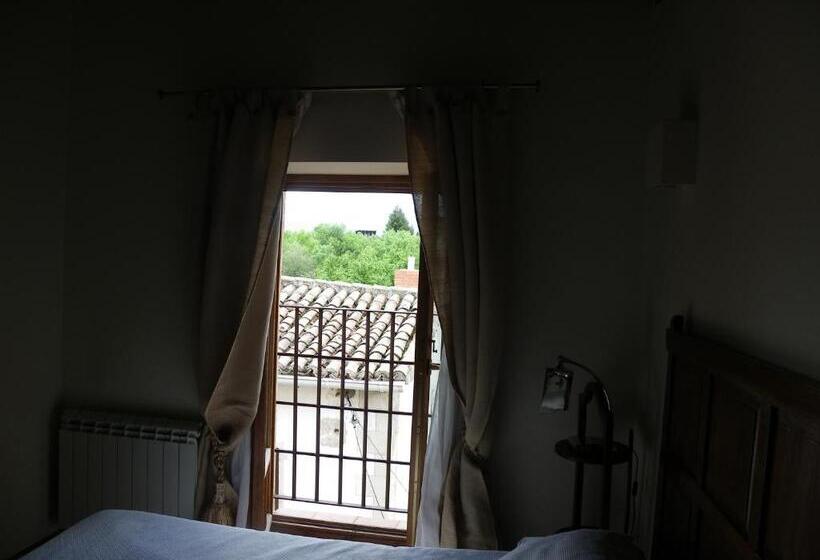 스탠다드 룸, Casa Granero