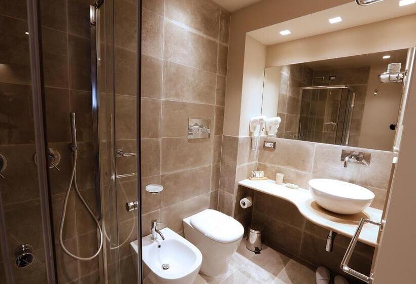 Номер Deluxe, Il Casato Deluxe Rooms