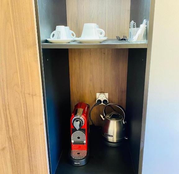 Люкс Повышенной Комфортности, Hostellerie De La Fontaine