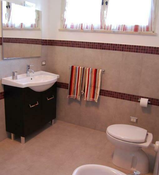 غرفة قياسية, Bed & Breakfast La Volpe E L'uva