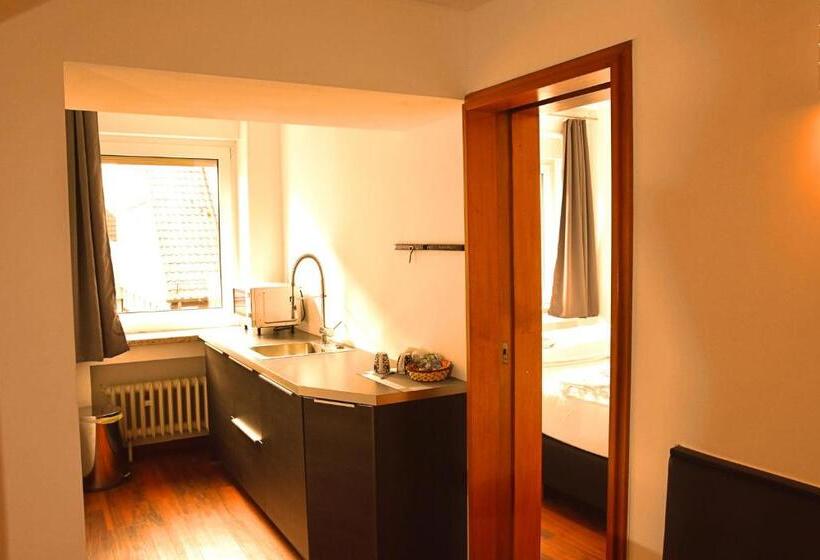 Family Suite, Walsroder Hof