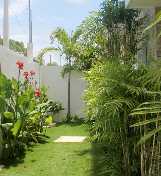 شقة غرفة واحدة مطلة على الحديقة, Yaax Kiin Tulum