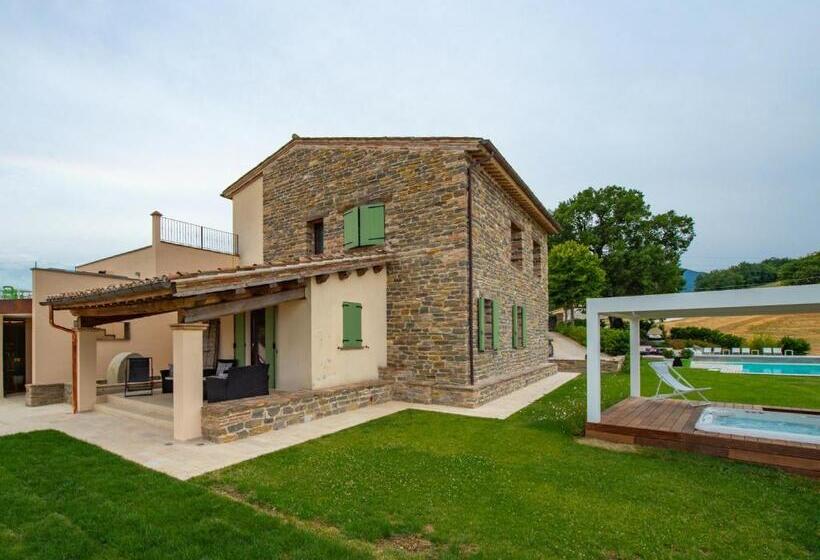 Номер Стандарт, Serre Alte Landscape Luxury Rooms