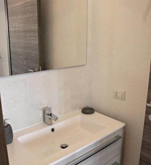 Апартаменты Deluxe 1 Спальня, Paradeisos Residence Sas