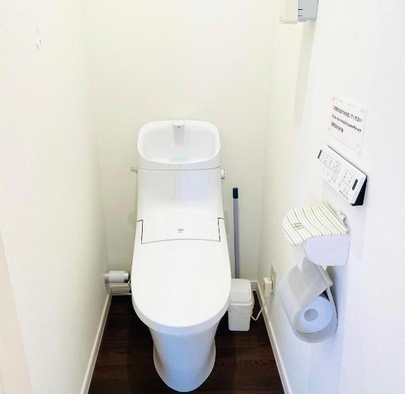 Номер Стандарт, Chitose Guest House Oukaen