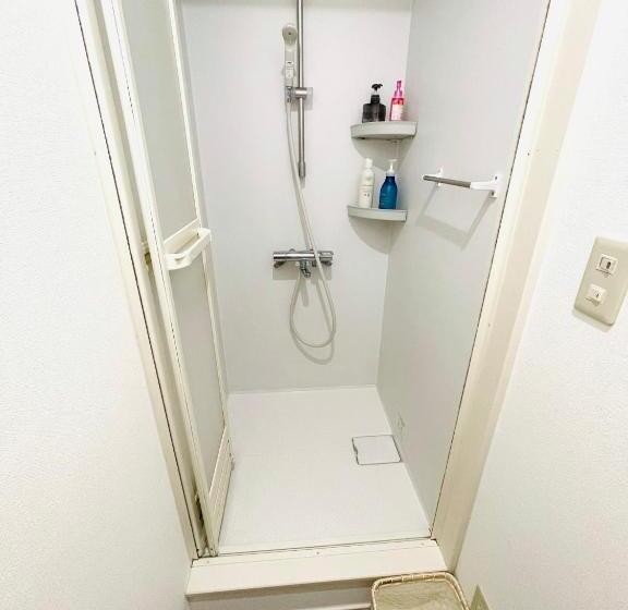 Семейный Номер, Chitose Guest House Oukaen