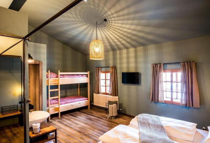 스탠다드 룸, Peakini Farmhaus