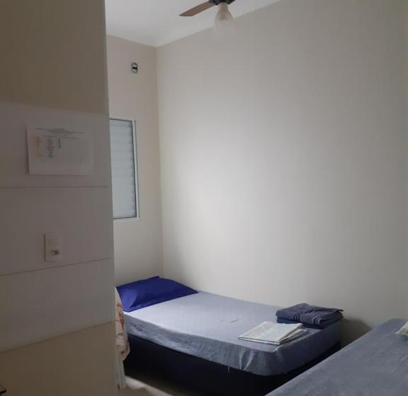 Quarto Estandar, Pousada Acolhedora