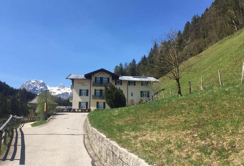 Номер Стандарт Индивидуальный, Gasthof Oberwirt
