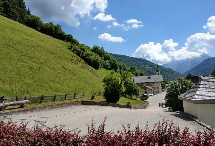 Номер Стандарт, Gasthof Oberwirt