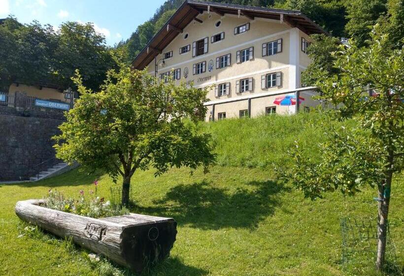 Номер Стандарт Трехместный, Gasthof Oberwirt