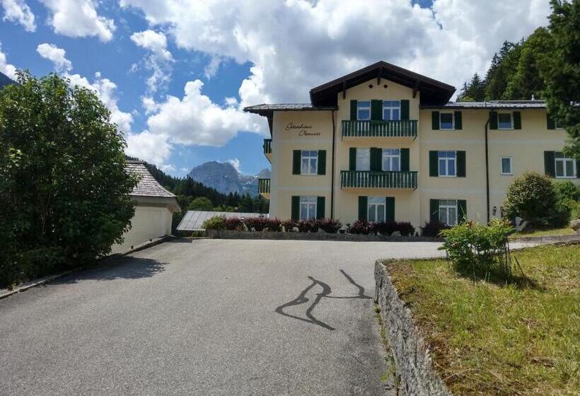 Номер Стандарт с Балконом, Gasthof Oberwirt