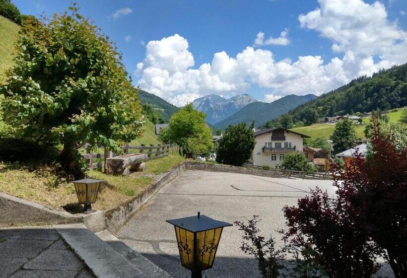 Номер Стандарт, Gasthof Oberwirt