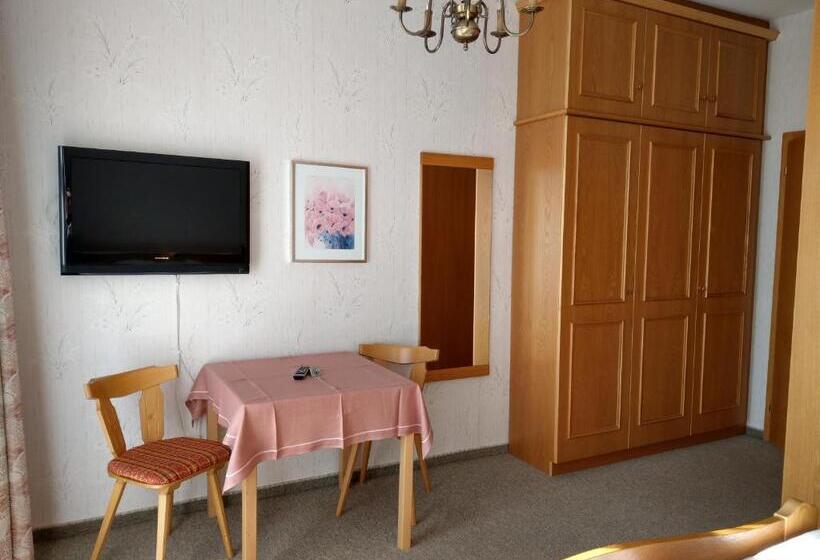 Номер Стандарт, Gasthof Oberwirt