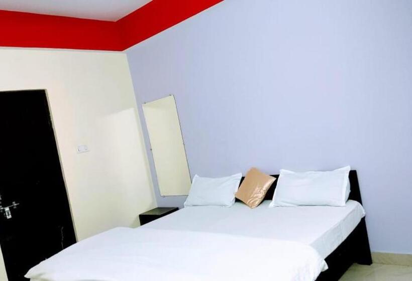 Quarto Estandar, The Shivay Guest House