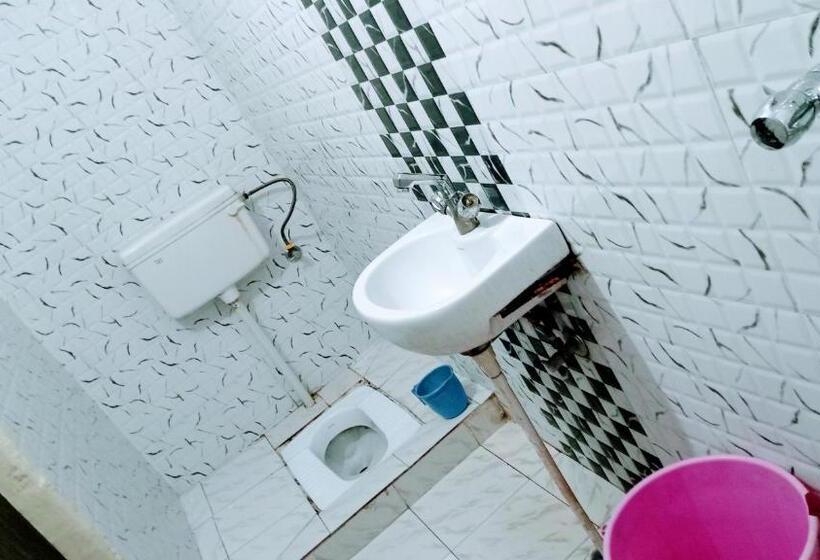 Quarto Triplo Estandar, The Shivay Guest House