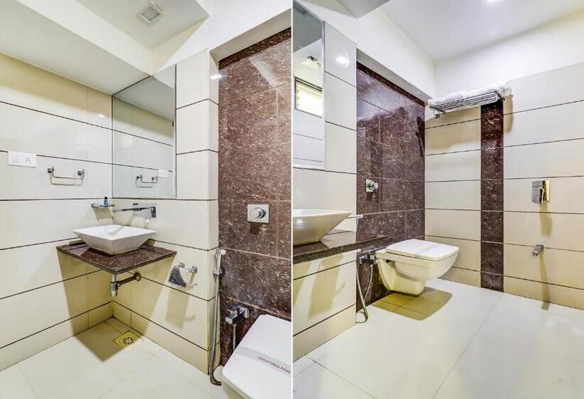 Quarto Deluxe, Palliate