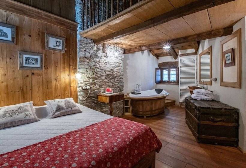 Апартаменты Deluxe 1 Спальня, Il Sogno Della Vita Agriresort   Country Rooms & Suites