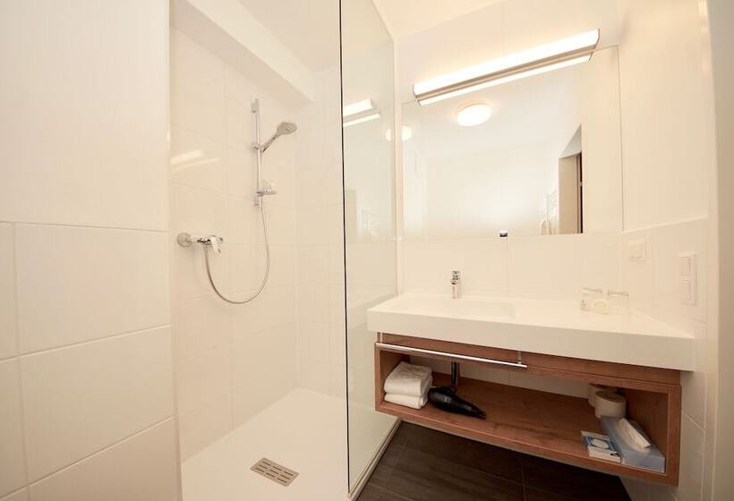 带1个卧室的豪华公寓, Parks 73 The Townhouse