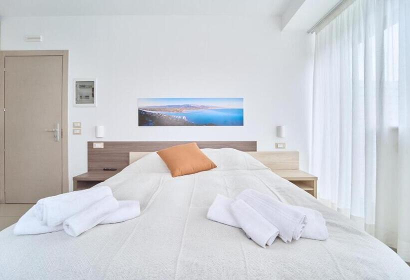 スタンダードルーム, Firmafede Guest House