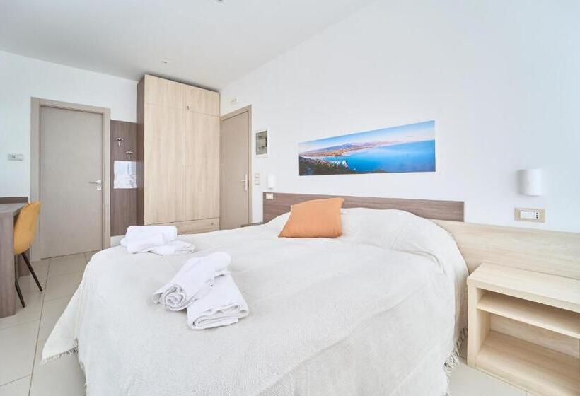 スタンダードルーム, Firmafede Guest House