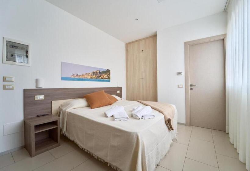 スタンダードルーム, Firmafede Guest House