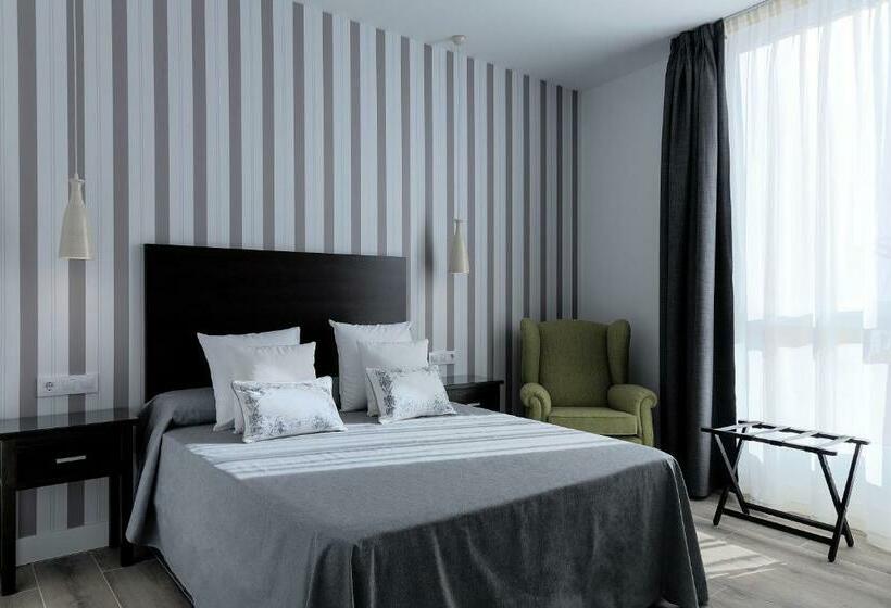 Студия Стандарт, Apartamentos Mpd