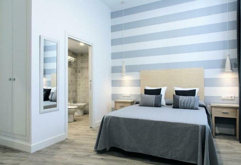 Студия Стандарт, Apartamentos Mpd
